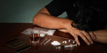 Cocaine’s Effect on the Brain: Stimulant or Depressant?