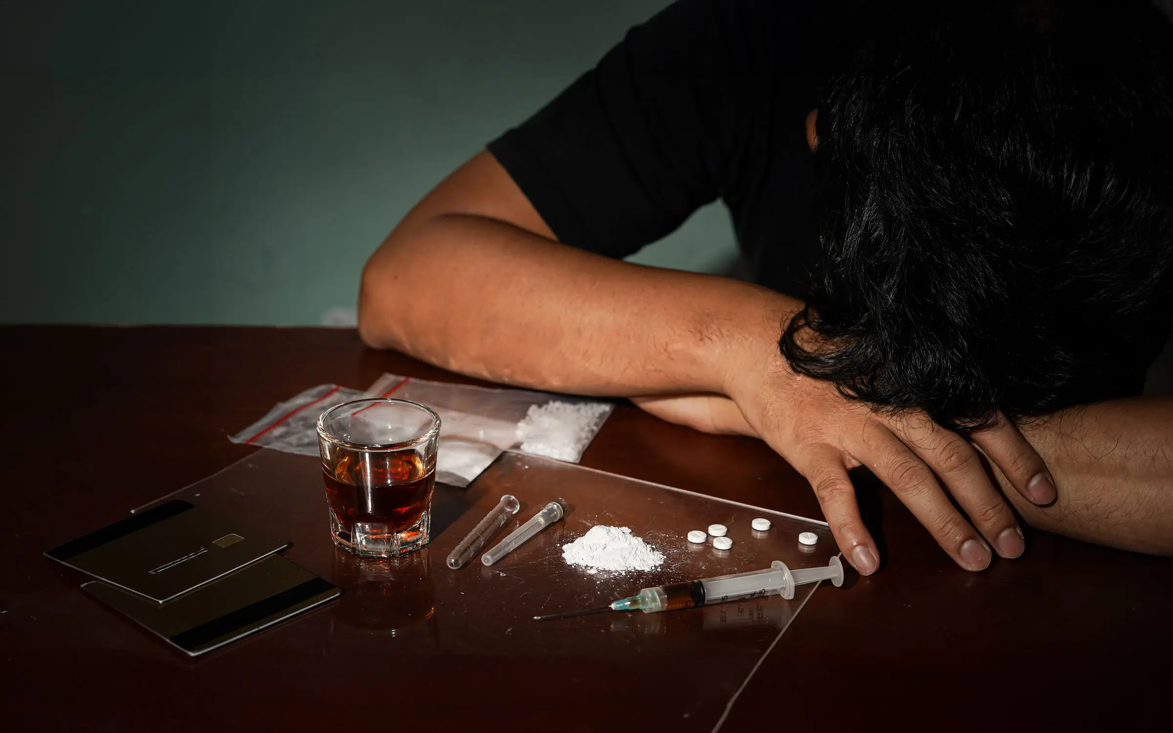Cocaine's Effect on the Brain: Stimulant or Depressant?