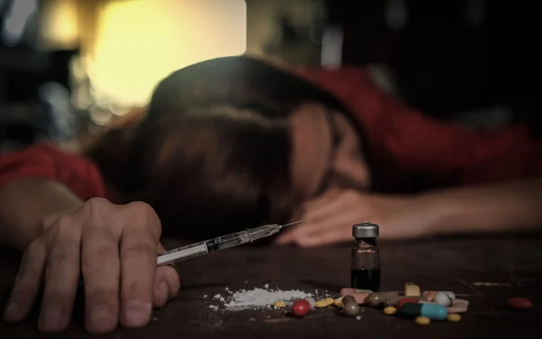 Is Heroin a Stimulant or a Depressant? The Clear Answer