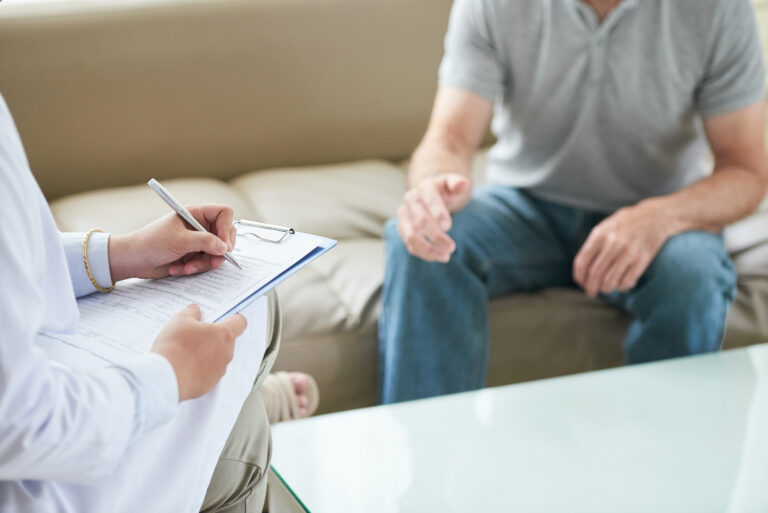 Treatments for OCD