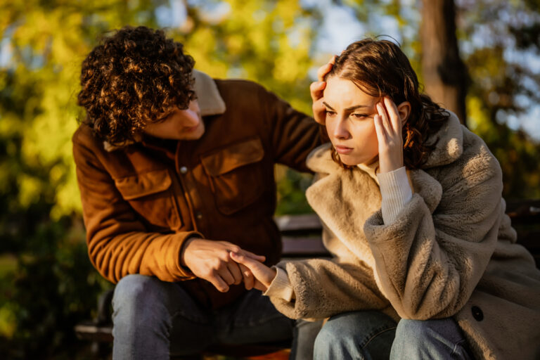 ocd and relationships
