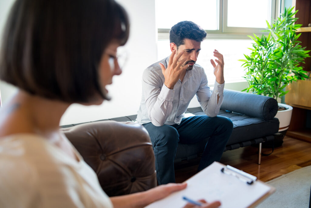 Treatment for ADHD