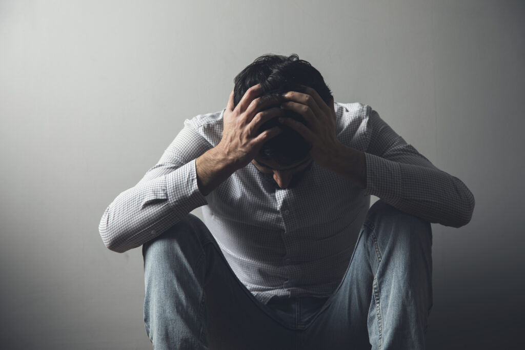Anxiety disorder