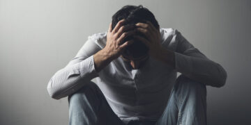 Anxiety disorder
