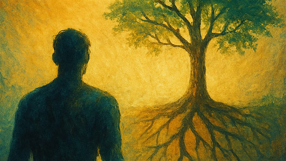 HealingUS, A Memoir - Book Launch & Presentation
